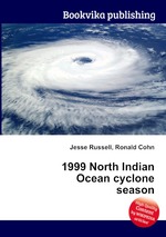 1999 North Indian Ocean cyclone season