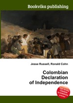 Colombian Declaration of Independence