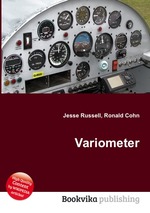 Variometer