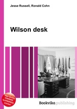 Wilson desk