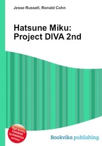 Hatsune Miku: Project DIVA 2nd