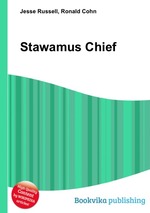 Stawamus Chief