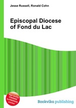 Episcopal Diocese of Fond du Lac