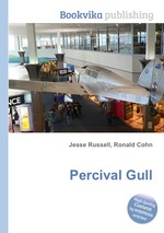 Percival Gull