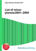 List of minor planets/2801–2900