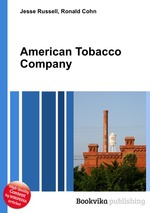 American Tobacco Company