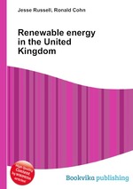 Renewable energy in the United Kingdom