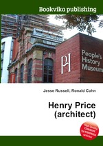 Henry Price (architect)
