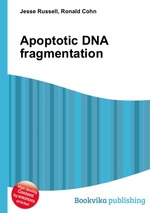 Apoptotic DNA fragmentation