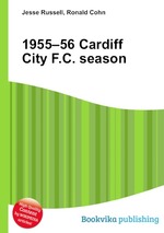 1955–56 Cardiff City F.C. season