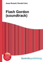 Flash Gordon (soundtrack)