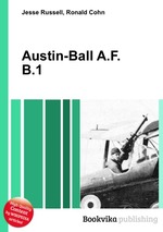 Austin-Ball A.F.B.1
