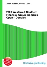 2009 Western & Southern Financial Group Women`s Open – Doubles