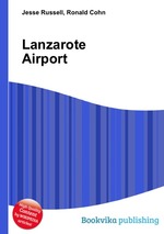 Lanzarote Airport