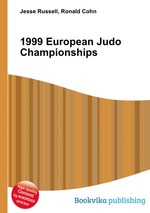 1999 European Judo Championships