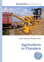 Agriculture in Flanders