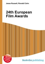 24th European Film Awards