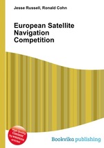 European Satellite Navigation Competition