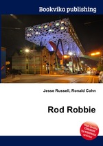 Rod Robbie