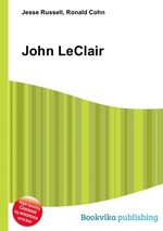 John LeClair