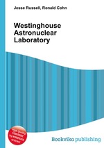 Westinghouse Astronuclear Laboratory