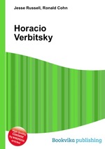 Horacio Verbitsky