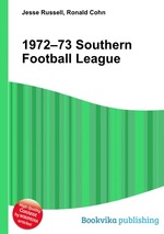 1972–73 Southern Football League