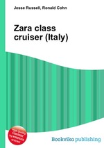 Zara class cruiser (Italy)