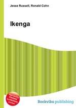 Ikenga