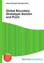 Global Boundary Stratotype Section and Point