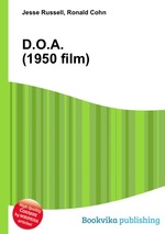 D.O.A. (1950 film)