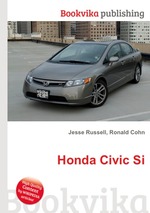 Honda Civic Si