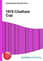 1978 Chatham Cup