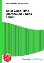 All in Good Time (Barenaked Ladies album)