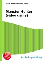 Monster Hunter (video game)