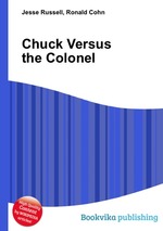 Chuck Versus the Colonel