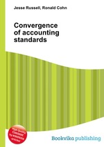 Convergence of accounting standards