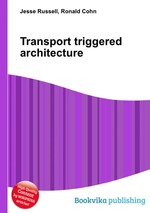 Transport triggered architecture