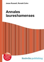 Annales laureshamenses