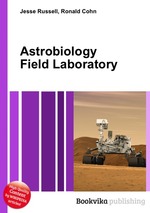 Astrobiology Field Laboratory