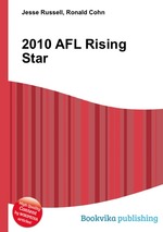 2010 AFL Rising Star