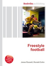 Freestyle football