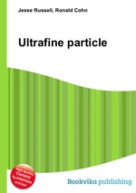 Ultrafine particle