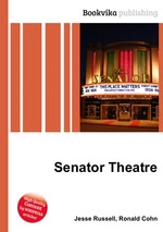 Senator Theatre