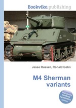 M4 Sherman variants