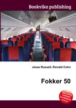 Fokker 50