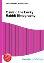 Oswald the Lucky Rabbit filmography