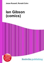 Ian Gibson (comics)