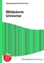 Wildstorm Universe