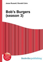 Bob`s Burgers (season 3)